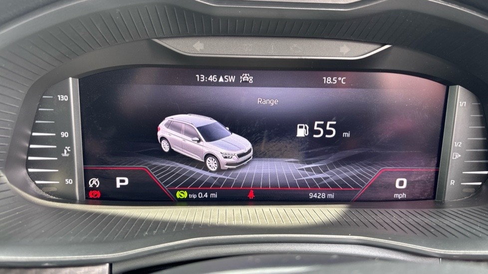 Used Skoda Kamiq 2022 for sale - 76523485: Photo 36