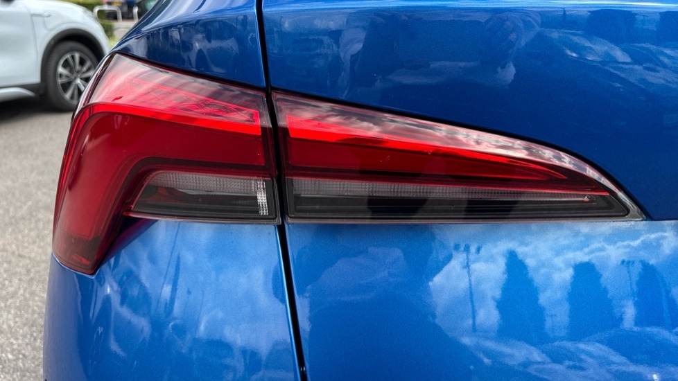 Used Skoda Kamiq 2022 for sale - 76523485: Photo 43