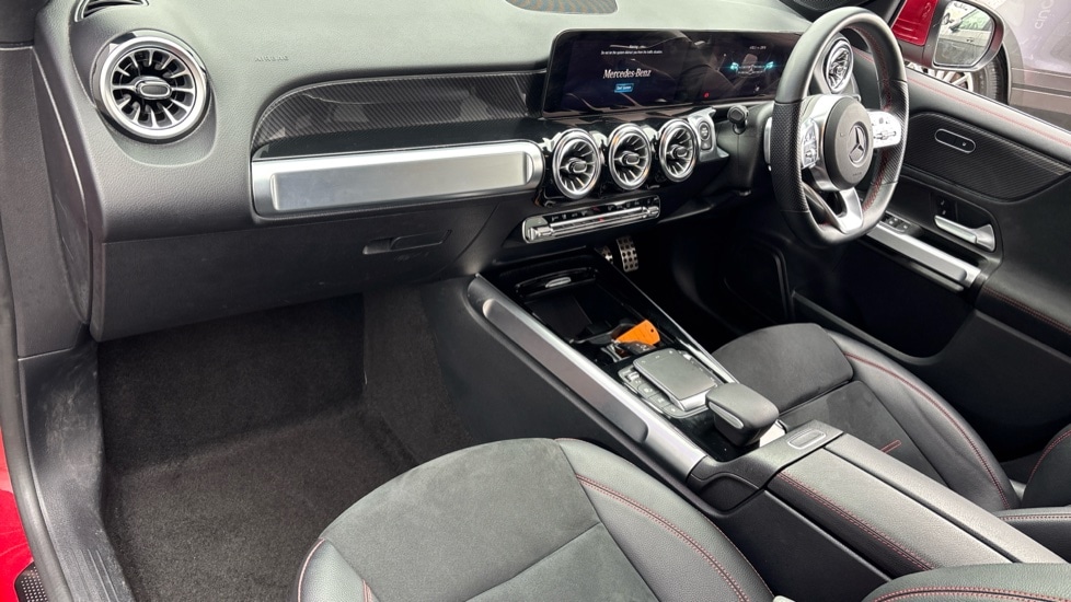 Used Mercedes-Benz GLB 2023 for sale - 76870022: Photo 10