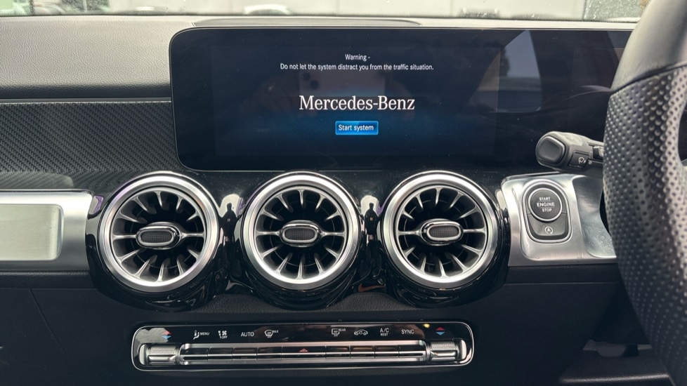 Used Mercedes-Benz GLB 2023 for sale - 76870022: Photo 12