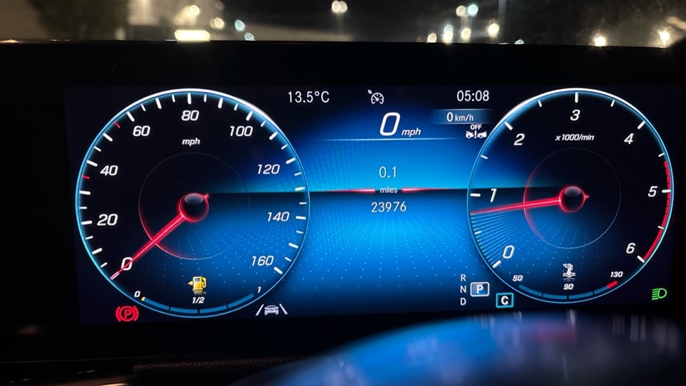 Used Mercedes-Benz GLB 2023 for sale - 76870022: Photo 13