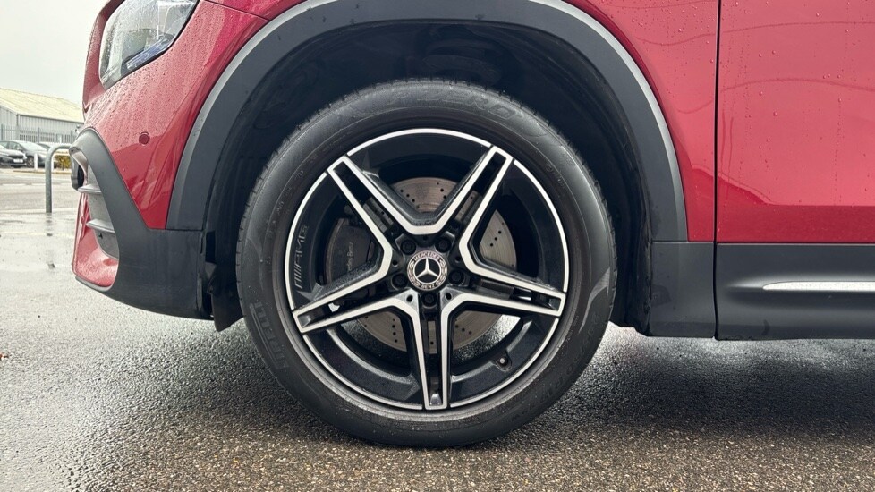 Used Mercedes-Benz GLB 2023 for sale - 76870022: Photo 17