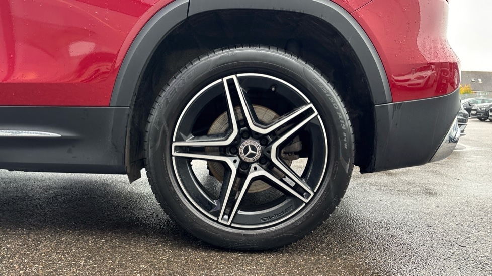 Used Mercedes-Benz GLB 2023 for sale - 76870022: Photo 18