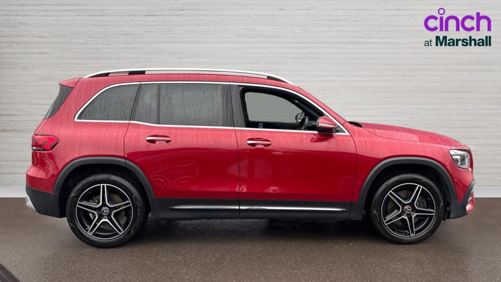 Used Mercedes-Benz GLB 2023 for sale - 76870022: Photo 2