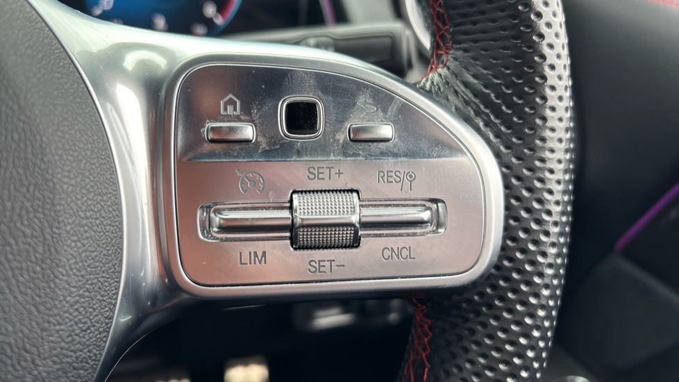 Used Mercedes-Benz GLB 2023 for sale - 76870022: Photo 23