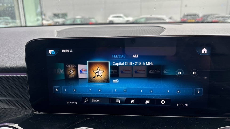 Used Mercedes-Benz GLB 2023 for sale - 76870022: Photo 29