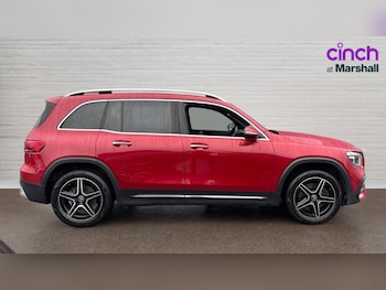 Used Mercedes-Benz GLB 2023 for sale - 76870022: Photo