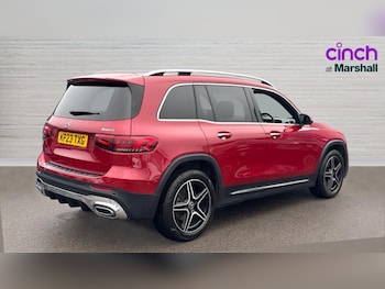 Used Mercedes-Benz GLB 2023 for sale - 76870022: Photo