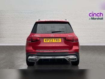 Used Mercedes-Benz GLB 2023 for sale - 76870022: Photo