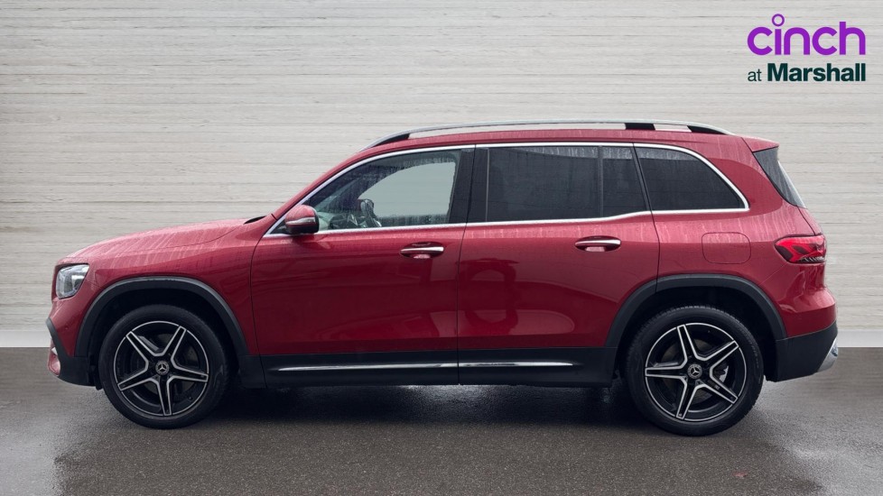 Used Mercedes-Benz GLB 2023 for sale - 76870022: Photo 6