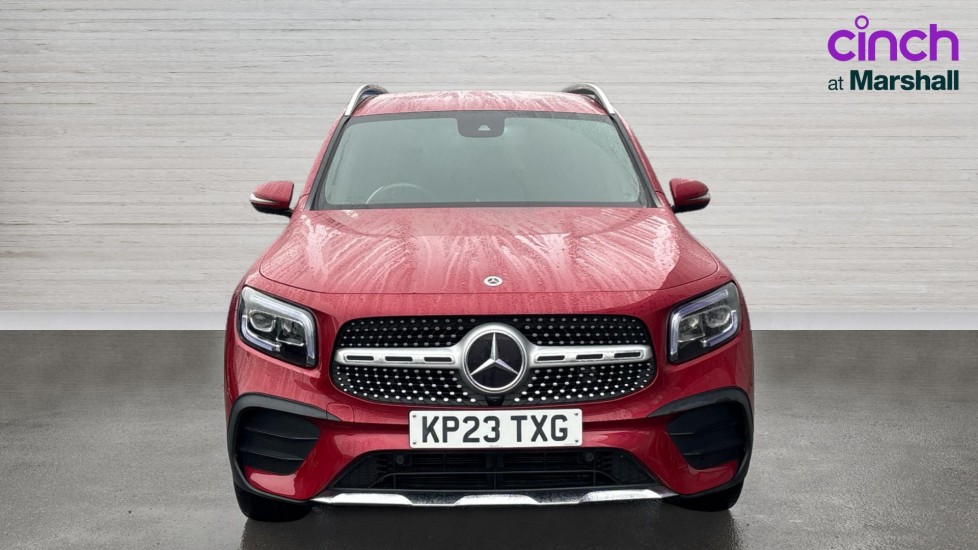 Used Mercedes-Benz GLB 2023 for sale - 76870022: Photo 8