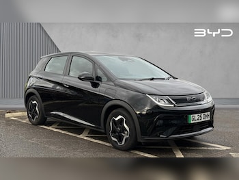 Used BYD Dolphin 2025 for sale - 76901397: Photo