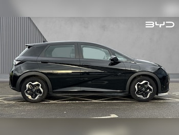 Used BYD Dolphin 2025 for sale - 76901397: Photo