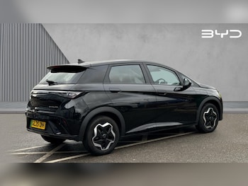 Used BYD Dolphin 2025 for sale - 76901397: Photo