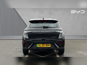 Used BYD Dolphin 2025 for sale - 76901397: Photo