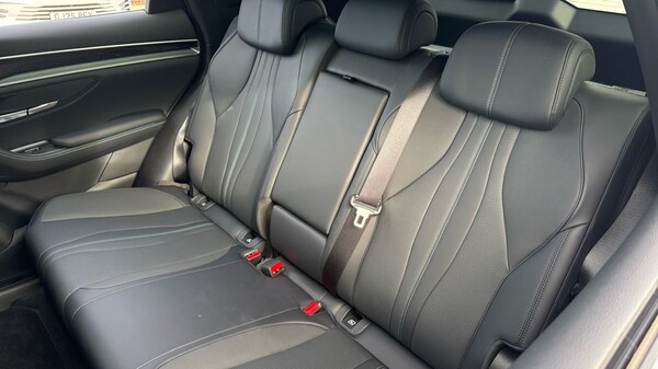 Used BYD Seal U 2024 for sale - 76124351: Photo 17