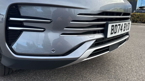 Used BYD Seal U 2024 for sale - 76124351: Photo 29