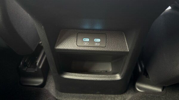 Used BYD Seal U 2024 for sale - 76124351: Photo 33