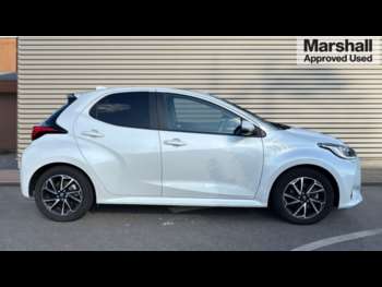 Used Toyota Yaris 2023 for sale - 75170487: Photo