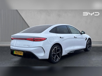 Used BYD Seal 2025 for sale - 76933069: Photo