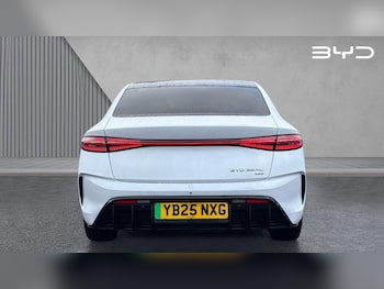 Used BYD Seal 2025 for sale - 76933069: Photo