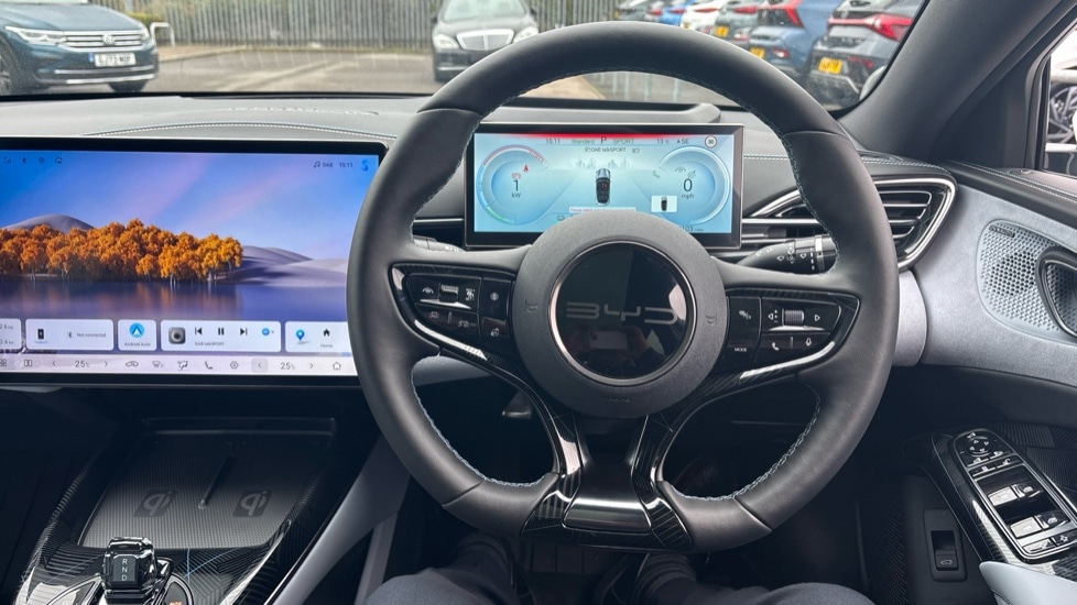 Used BYD Seal 2025 for sale - 76479886: Photo 10