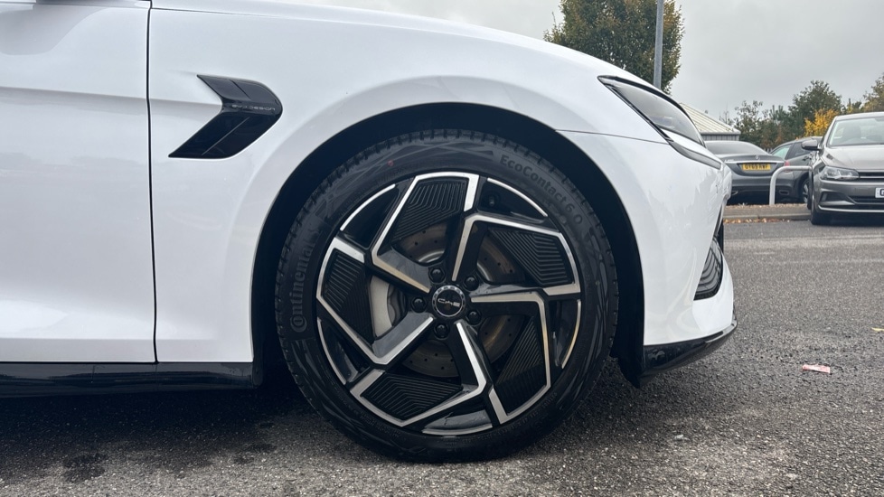 Used BYD Seal 2025 for sale - 76479886: Photo 19