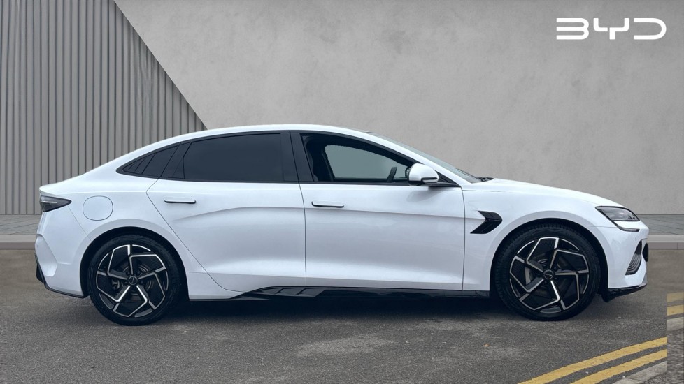 Used BYD Seal 2025 for sale - 76479886: Photo 2