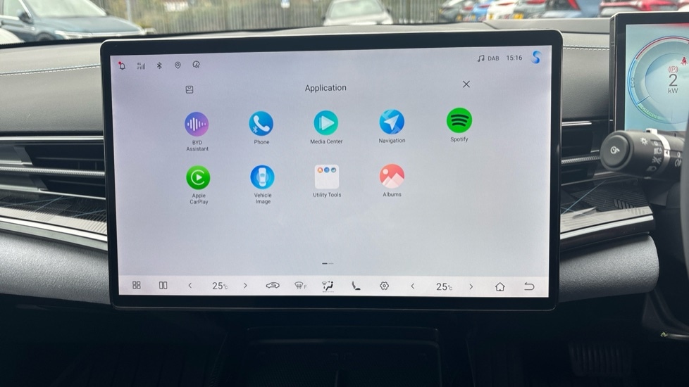 Used BYD Seal 2025 for sale - 76479886: Photo 27