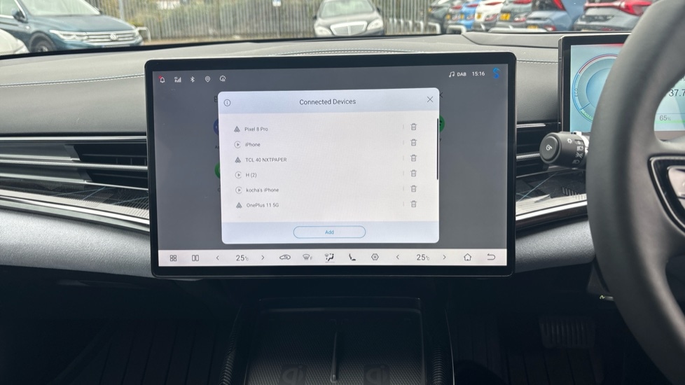 Used BYD Seal 2025 for sale - 76479886: Photo 28