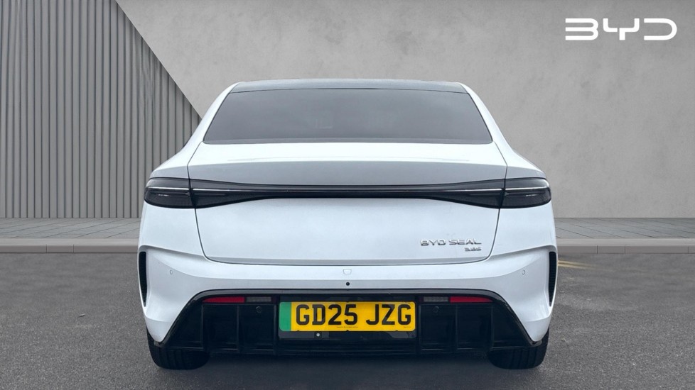 Used BYD Seal 2025 for sale - 76479886: Photo 4