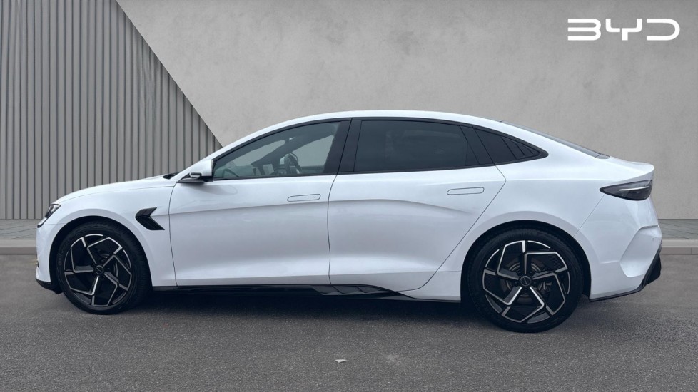 Used BYD Seal 2025 for sale - 76479886: Photo 6