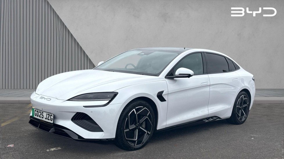 Used BYD Seal 2025 for sale - 76479886: Photo 7