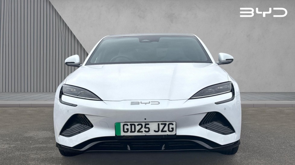 Used BYD Seal 2025 for sale - 76479886: Photo 8