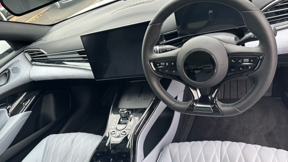 Used BYD Seal 2025 for sale - 76479886: Photo 9