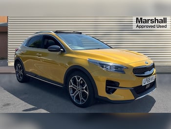 Kia - XCeed
