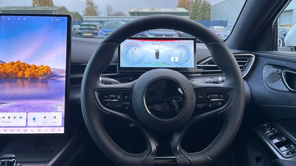 Used BYD Seal 2025 for sale - 76870141: Photo 12