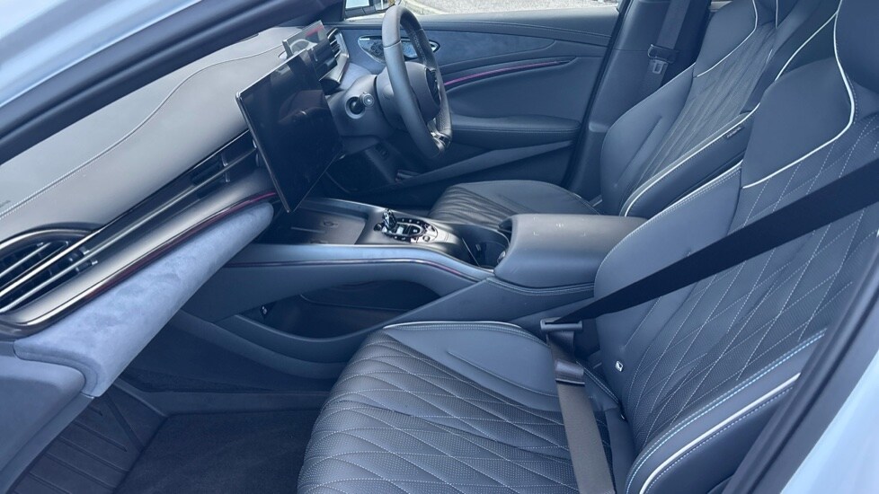 Used BYD Seal 2025 for sale - 76870141: Photo 14