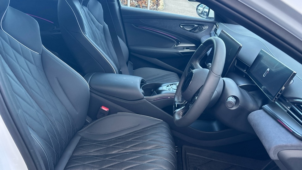 Used BYD Seal 2025 for sale - 76870141: Photo 15