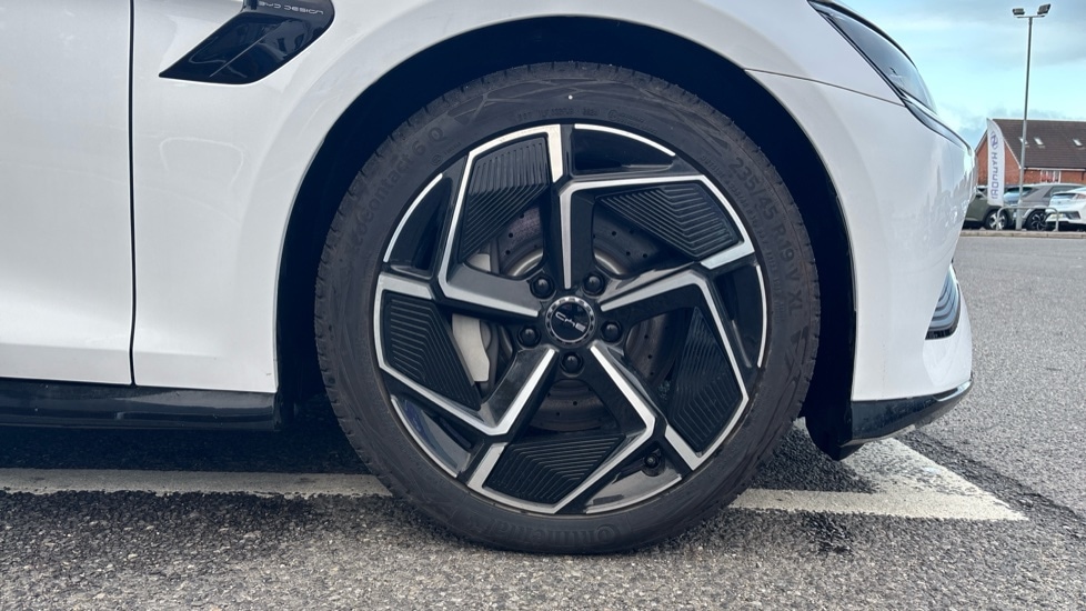 Used BYD Seal 2025 for sale - 76870141: Photo 19