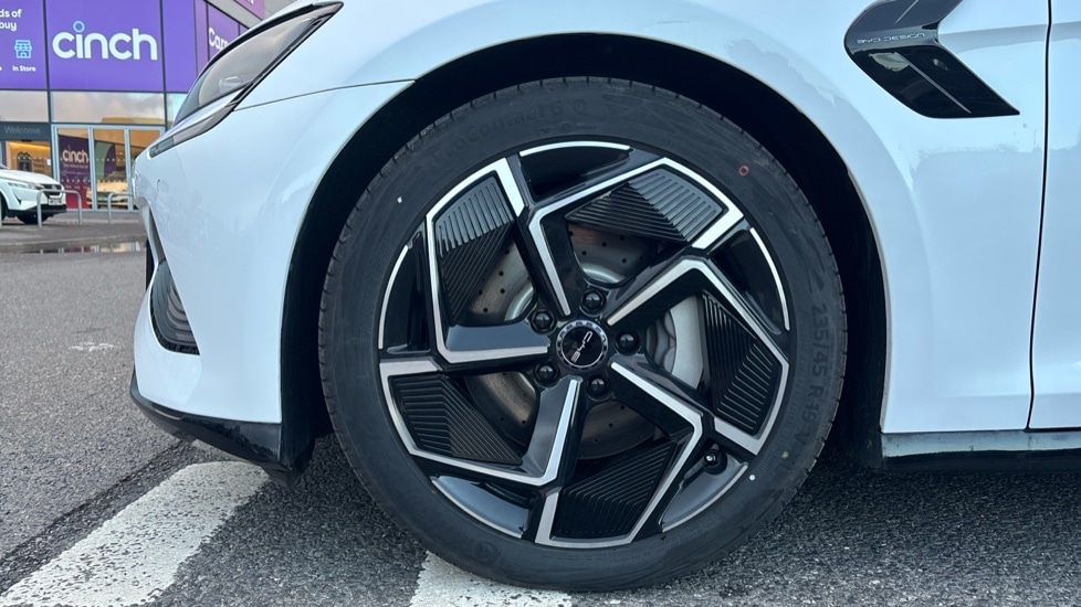 Used BYD Seal 2025 for sale - 76870141: Photo 23