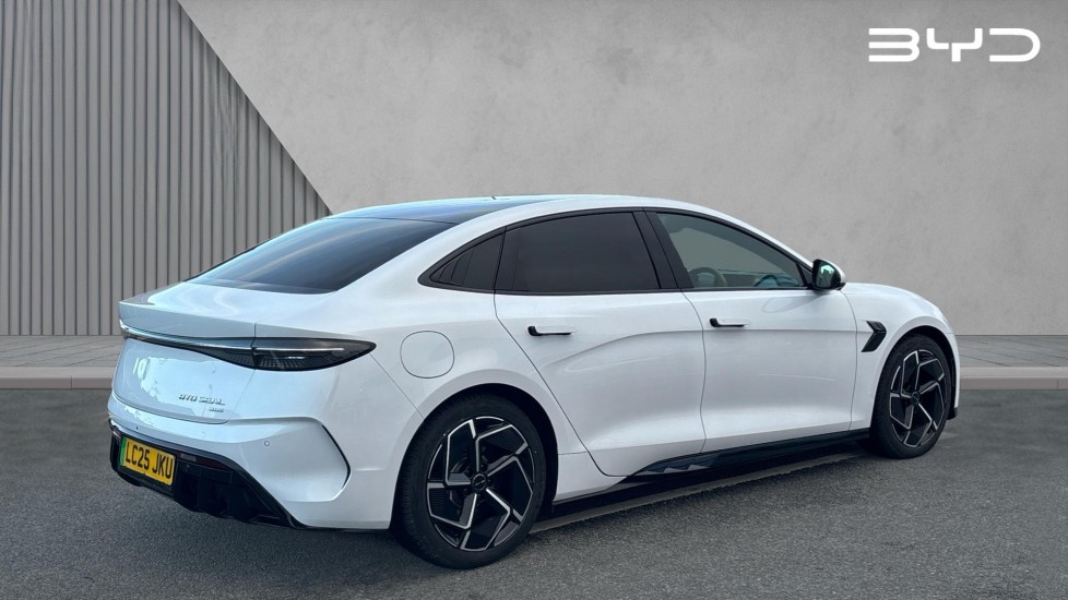 Used BYD Seal 2025 for sale - 76870141: Photo 3