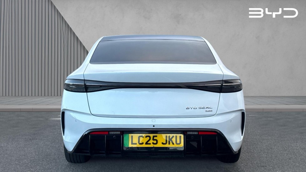 Used BYD Seal 2025 for sale - 76870141: Photo 4