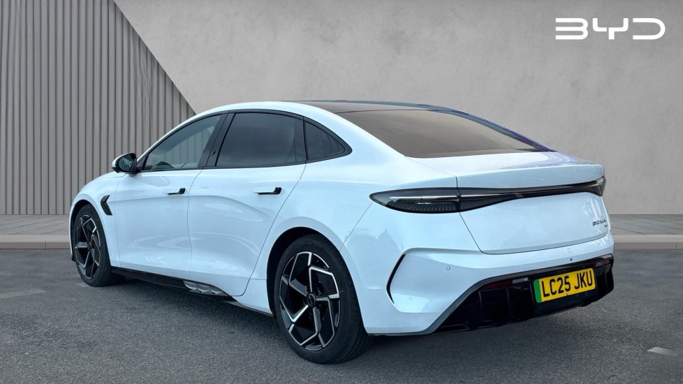 Used BYD Seal 2025 for sale - 76870141: Photo 5