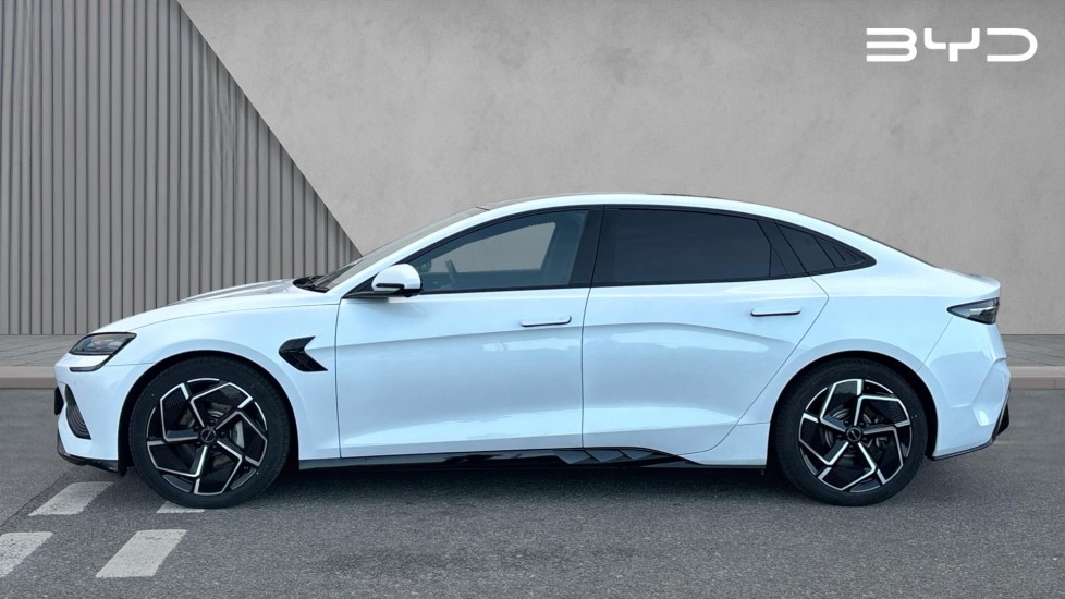 Used BYD Seal 2025 for sale - 76870141: Photo 6