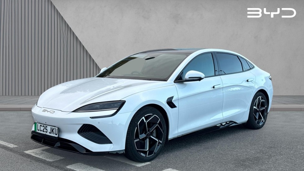 Used BYD Seal 2025 for sale - 76870141: Photo 7