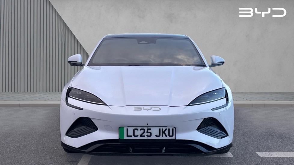 Used BYD Seal 2025 for sale - 76870141: Photo 8