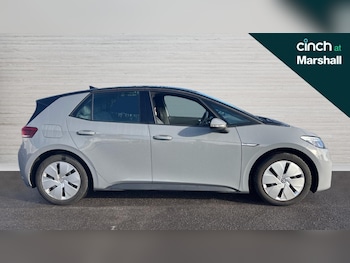 Used Volkswagen ID.3 2021 for sale - 76390103: Photo