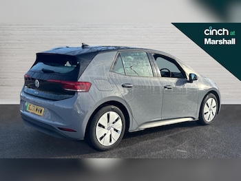 Used Volkswagen ID.3 2021 for sale - 76390103: Photo