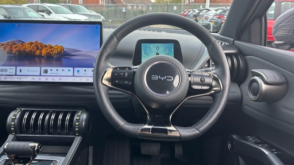 Used BYD Atto 3 2025 for sale - 76870126: Photo 10